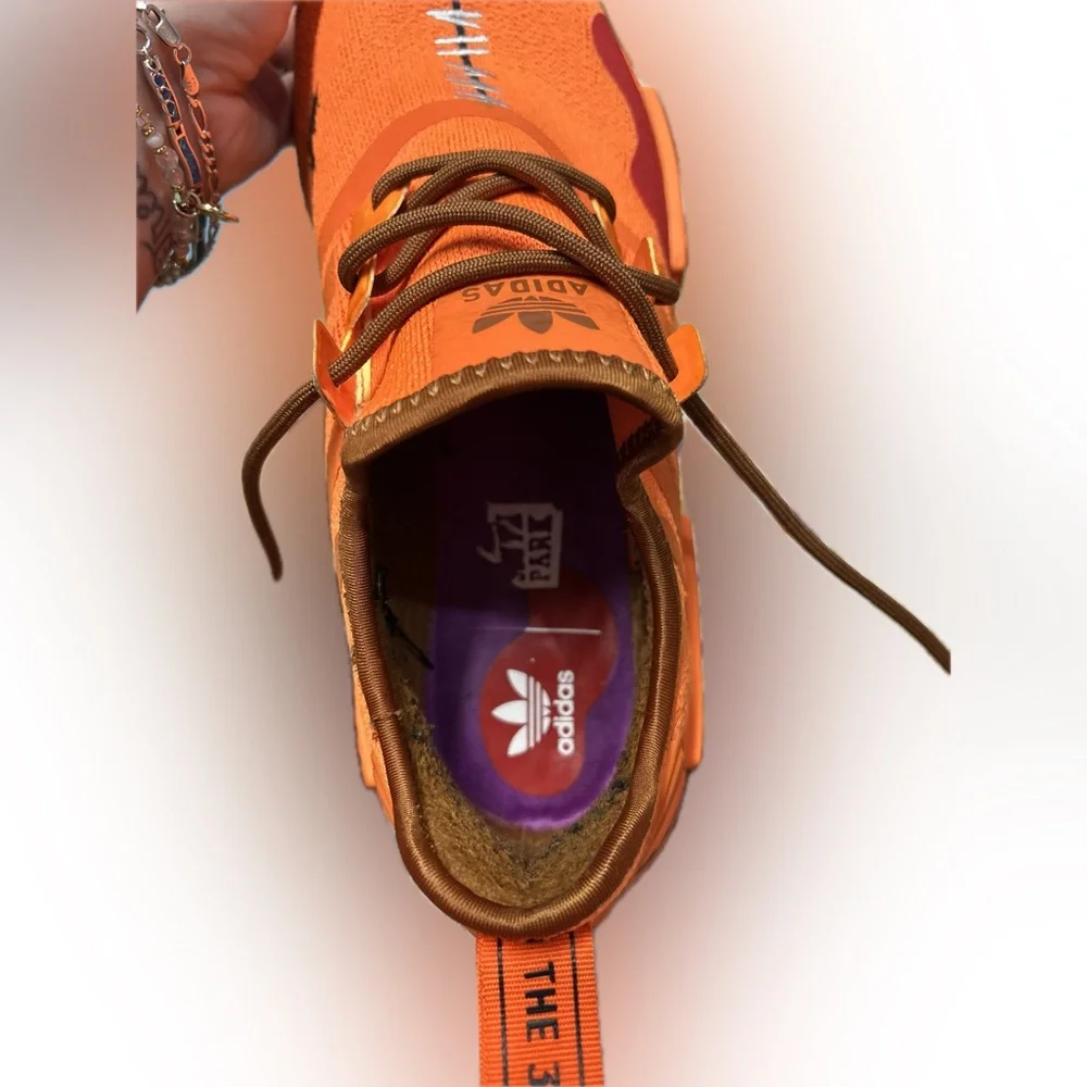 Adidas Kenny South Park Shoes